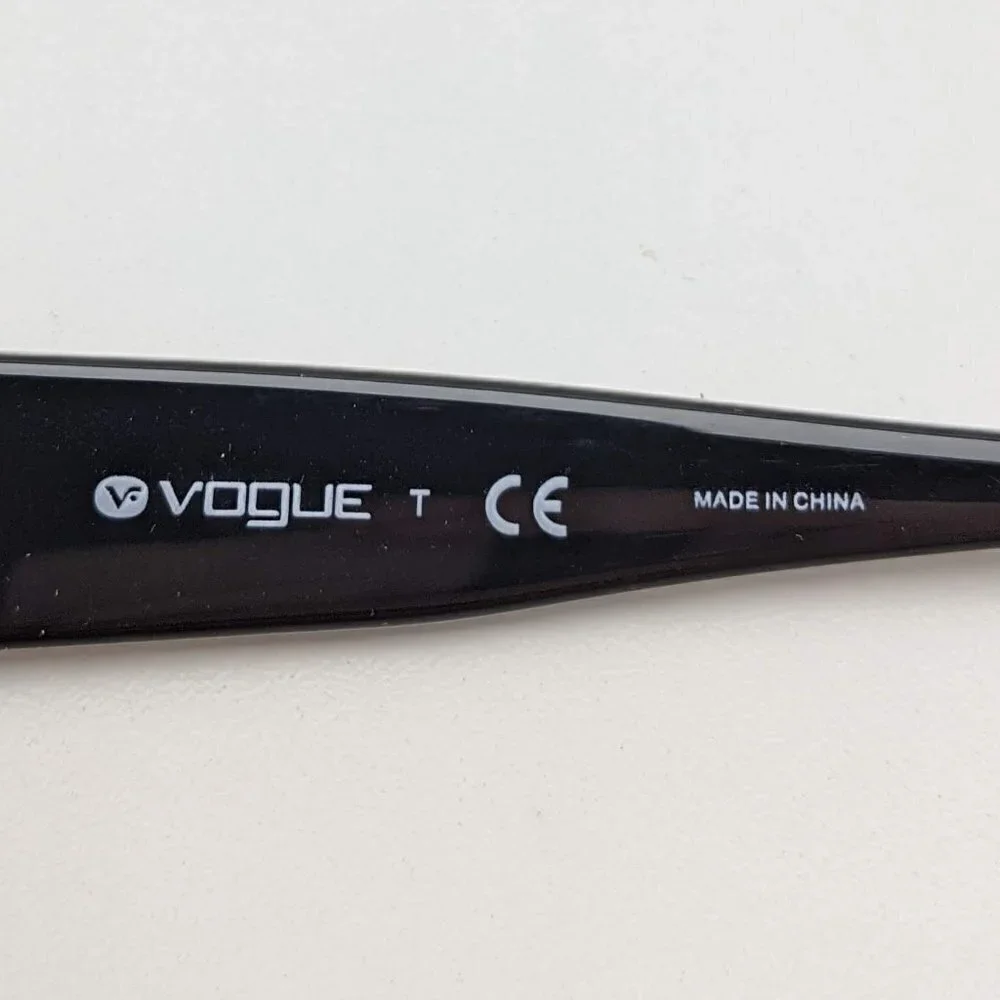 🕶️Vogue VO2868S-B W44/11 Sunglasses 56/16 135 /KAA352🕶️​